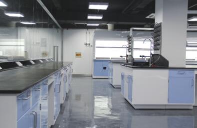 医疗实验室净化工程案例